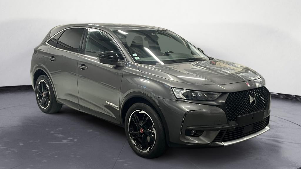 Ds Ds 7 crossback vente à marchand - 49970