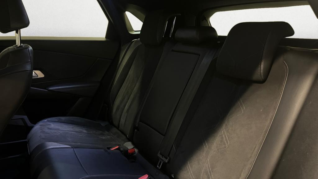 DS DS 7 CROSSBACK 1.5 BlueHDi - 130 - EAT8  Performance Line