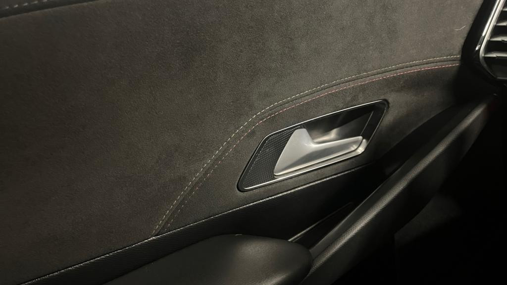 DS DS 7 CROSSBACK 1.5 BlueHDi - 130 - EAT8  Performance Line