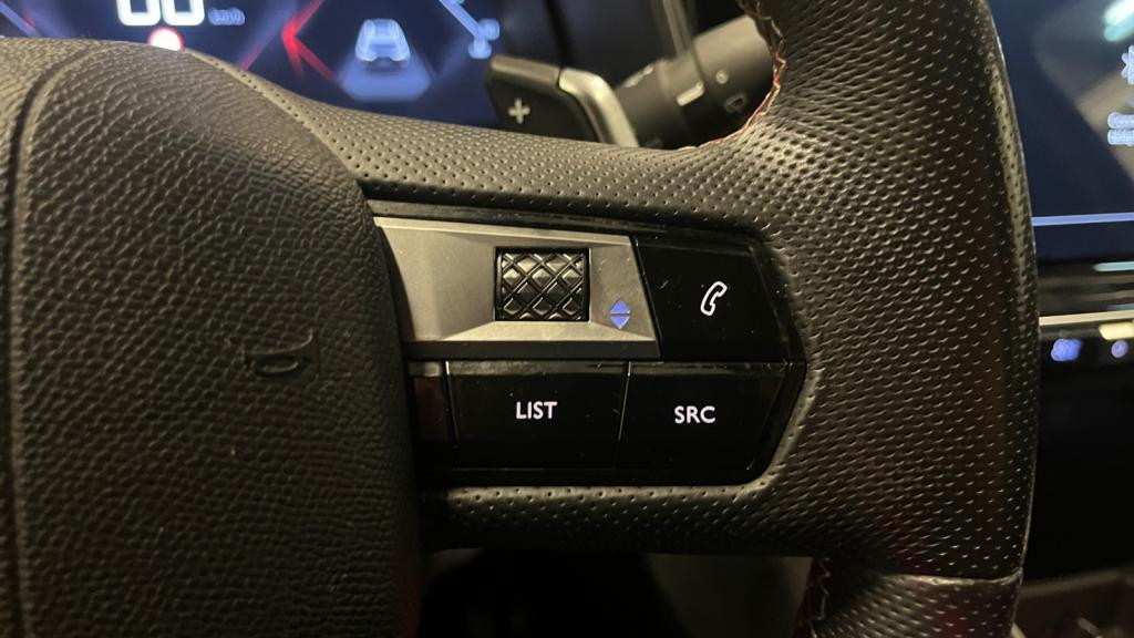 DS DS 7 CROSSBACK 1.5 BlueHDi - 130 - EAT8  Performance Line