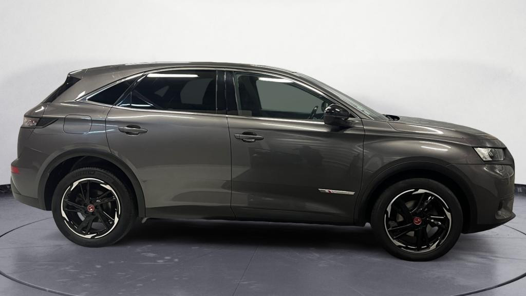 DS DS 7 CROSSBACK 1.5 BlueHDi - 130 - EAT8  Performance Line