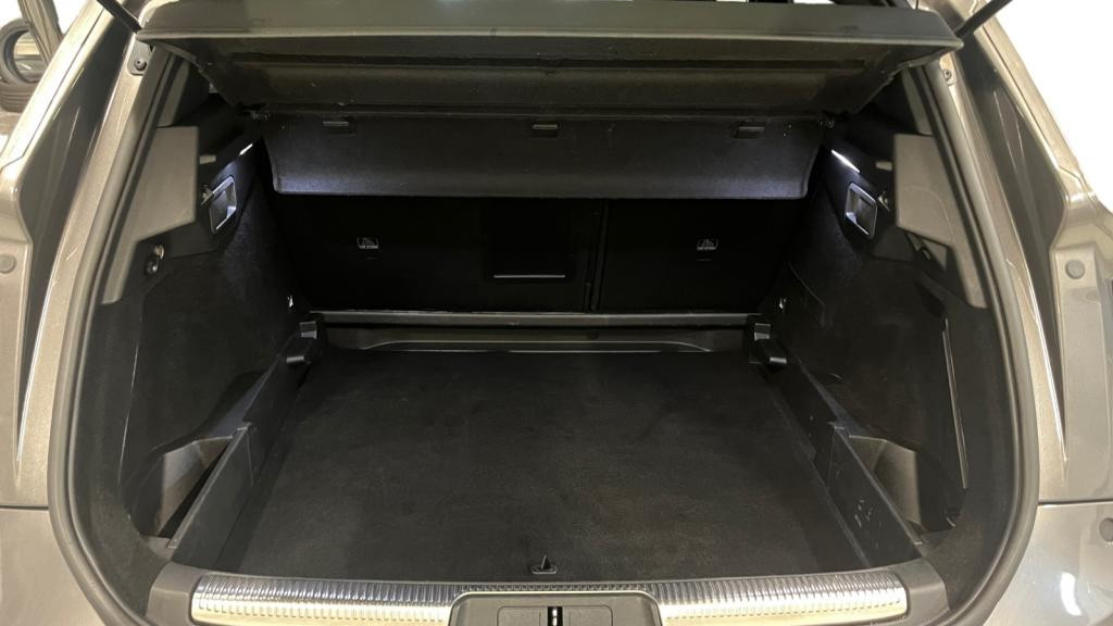 DS DS 7 CROSSBACK 1.5 BlueHDi - 130 - EAT8  Performance Line