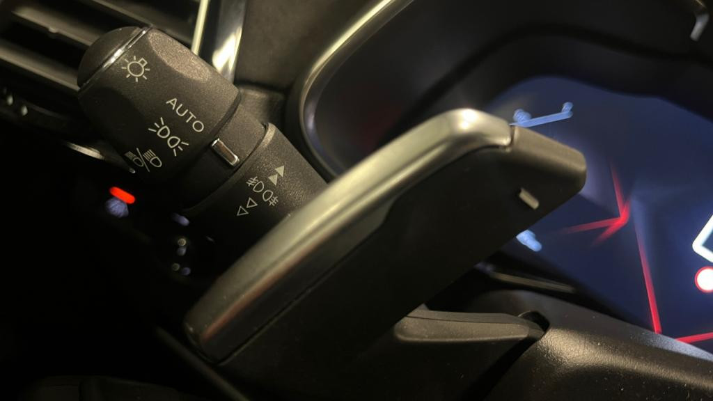 DS DS 7 CROSSBACK 1.5 BlueHDi - 130 - EAT8  Performance Line