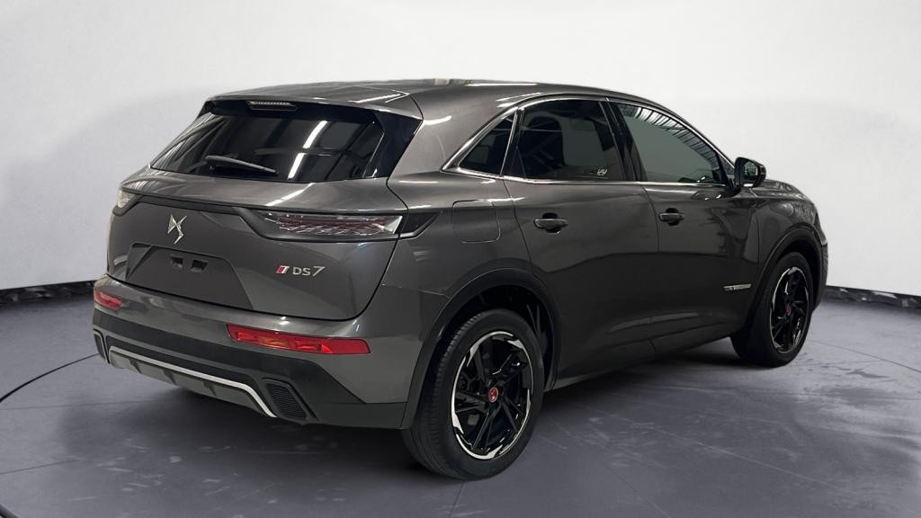 DS DS 7 CROSSBACK 1.5 BlueHDi - 130 - EAT8  Performance Line