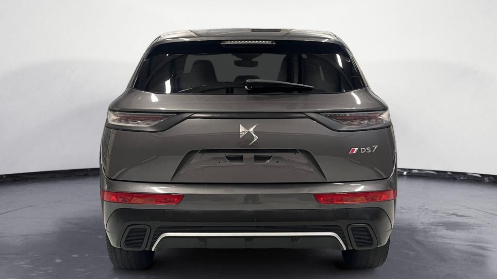 DS DS 7 CROSSBACK 1.5 BlueHDi - 130 - EAT8  Performance Line