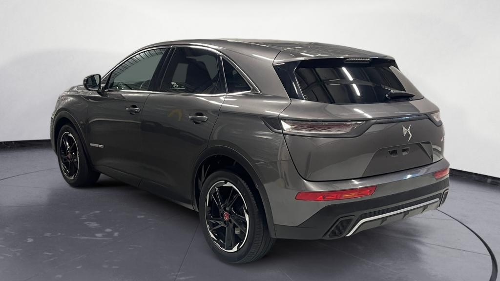 DS DS 7 CROSSBACK 1.5 BlueHDi - 130 - EAT8  Performance Line