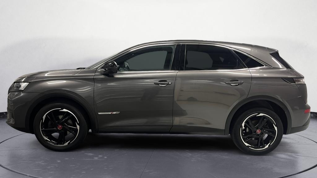 DS DS 7 CROSSBACK 1.5 BlueHDi - 130 - EAT8  Performance Line