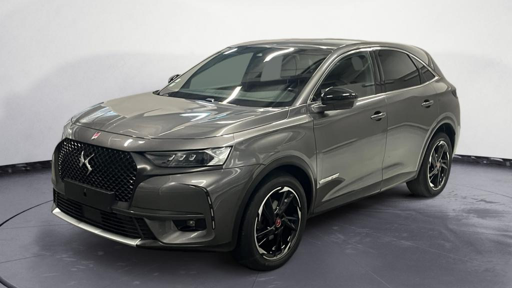 DS DS 7 CROSSBACK 1.5 BlueHDi - 130 - EAT8  Performance Line