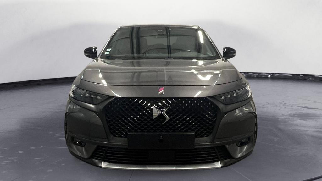 DS DS 7 CROSSBACK 1.5 BlueHDi - 130 - EAT8  Performance Line