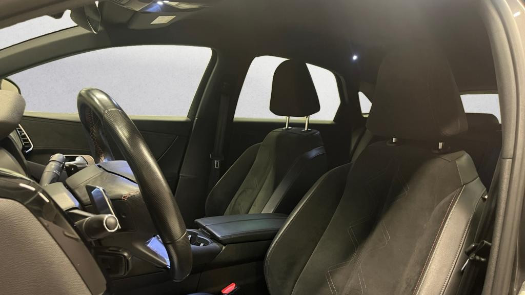 DS DS 7 CROSSBACK 1.5 BlueHDi - 130 - EAT8  Performance Line