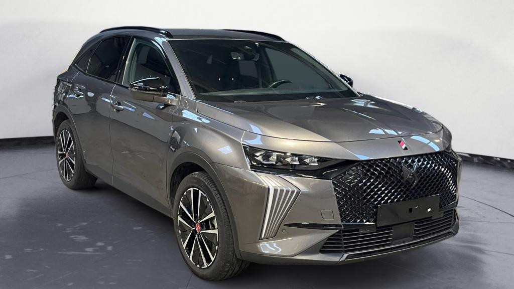 DS DS 7 CROSSBACK E-Tense - 225  Performance Line + PHASE 2
