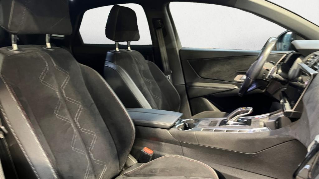 DS DS 7 CROSSBACK E-Tense - 225  Performance Line + PHASE 2