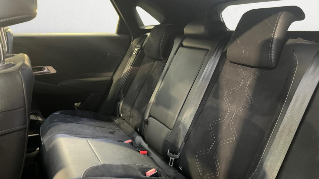 DS DS 7 CROSSBACK E-Tense - 225  Performance Line + PHASE 2