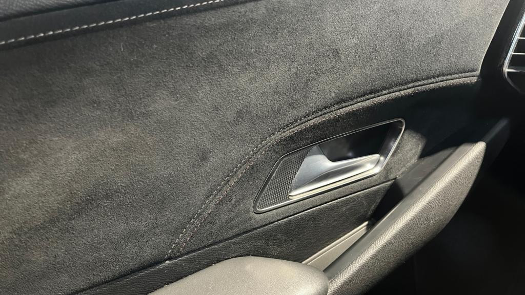 DS DS 7 CROSSBACK E-Tense - 225  Performance Line + PHASE 2