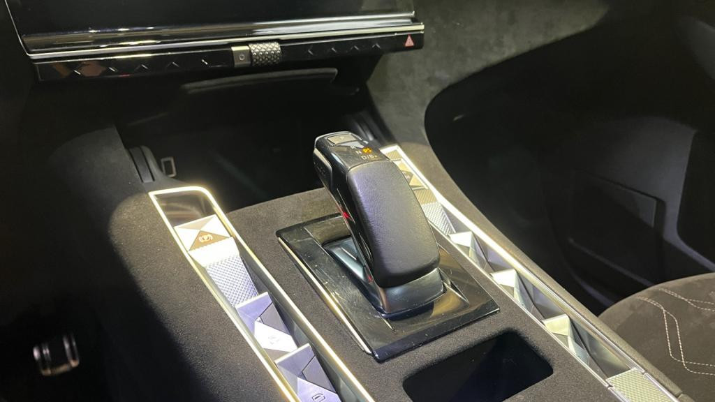 DS DS 7 CROSSBACK E-Tense - 225  Performance Line + PHASE 2