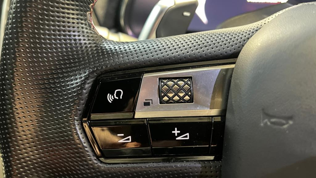 DS DS 7 CROSSBACK E-Tense - 225  Performance Line + PHASE 2