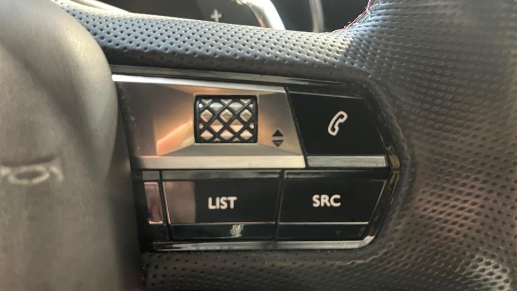 DS DS 7 CROSSBACK E-Tense - 225  Performance Line + PHASE 2