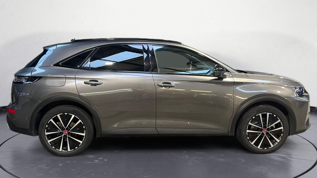 DS DS 7 CROSSBACK E-Tense - 225  Performance Line + PHASE 2