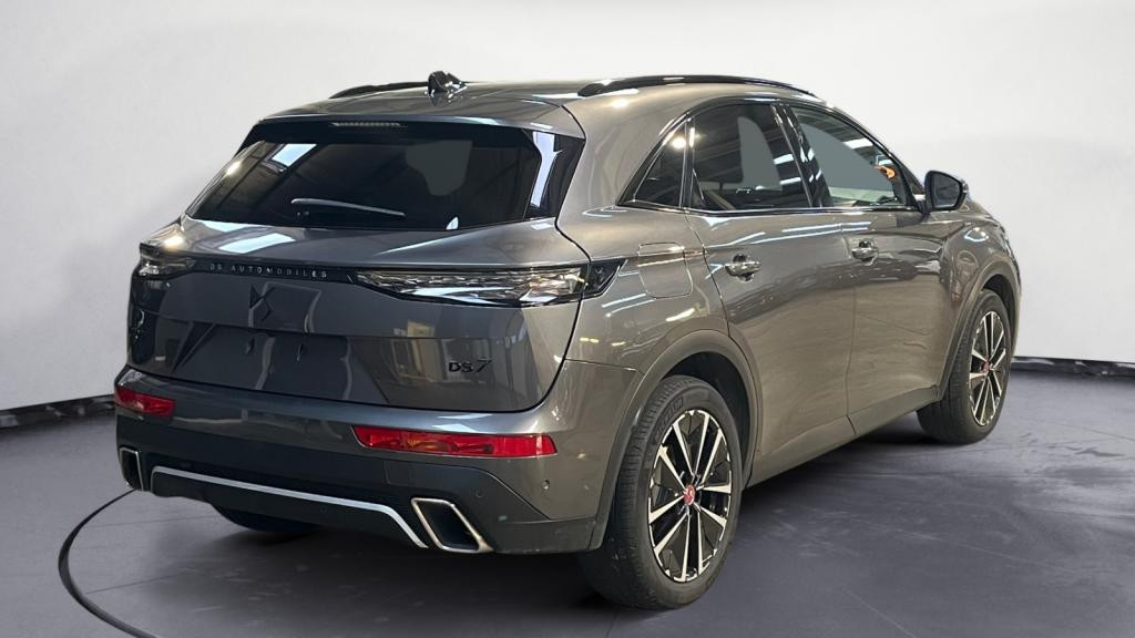 DS DS 7 CROSSBACK E-Tense - 225  Performance Line + PHASE 2