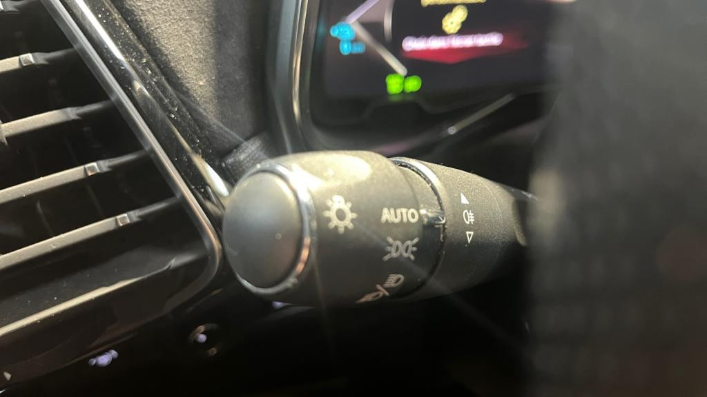 DS DS 7 CROSSBACK E-Tense - 225  Performance Line + PHASE 2