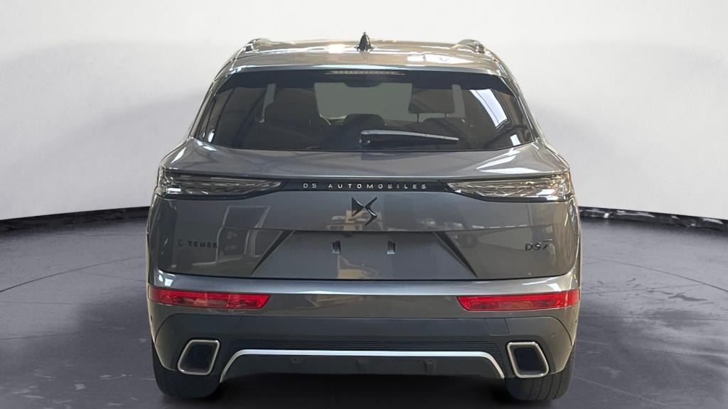 DS DS 7 CROSSBACK E-Tense - 225  Performance Line + PHASE 2