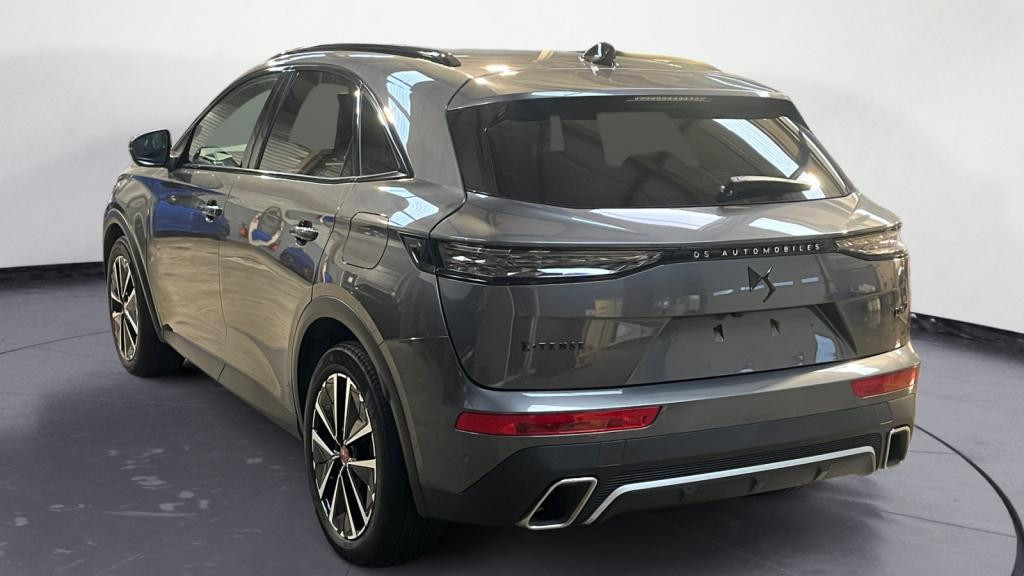 DS DS 7 CROSSBACK E-Tense - 225  Performance Line + PHASE 2