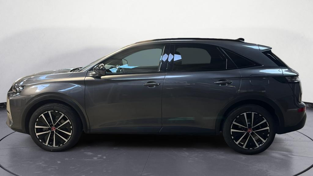DS DS 7 CROSSBACK E-Tense - 225  Performance Line + PHASE 2