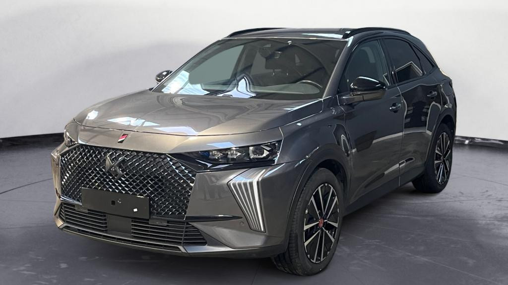DS DS 7 CROSSBACK E-Tense - 225  Performance Line + PHASE 2