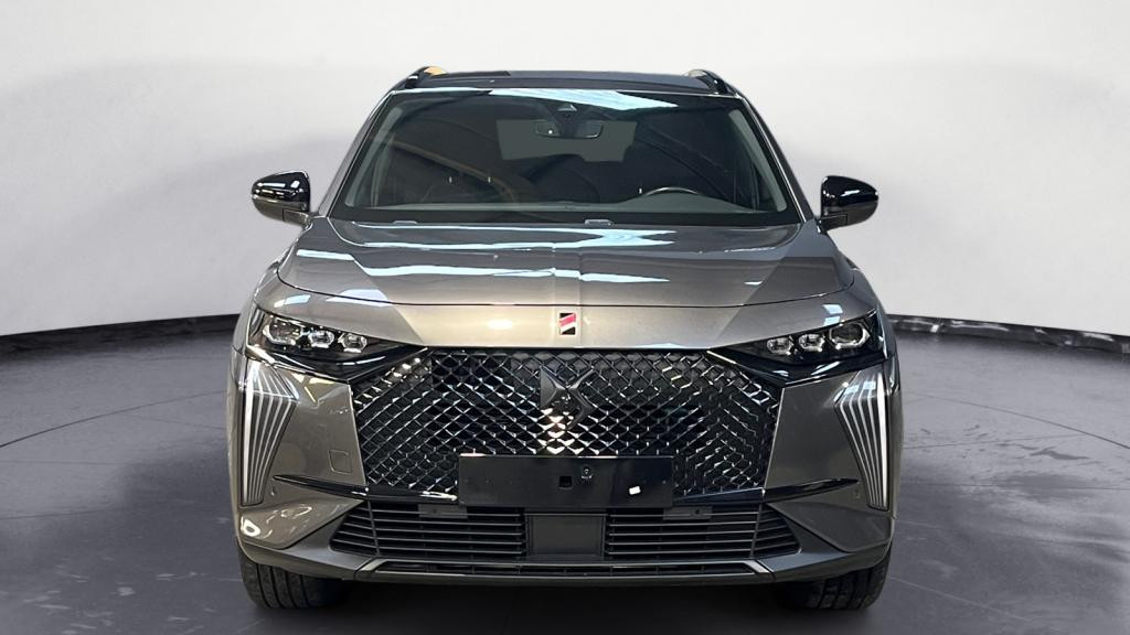 DS DS 7 CROSSBACK E-Tense - 225  Performance Line + PHASE 2