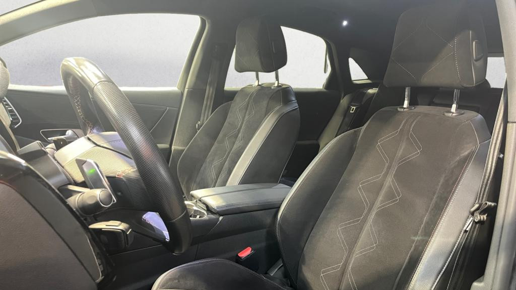 DS DS 7 CROSSBACK E-Tense - 225  Performance Line + PHASE 2