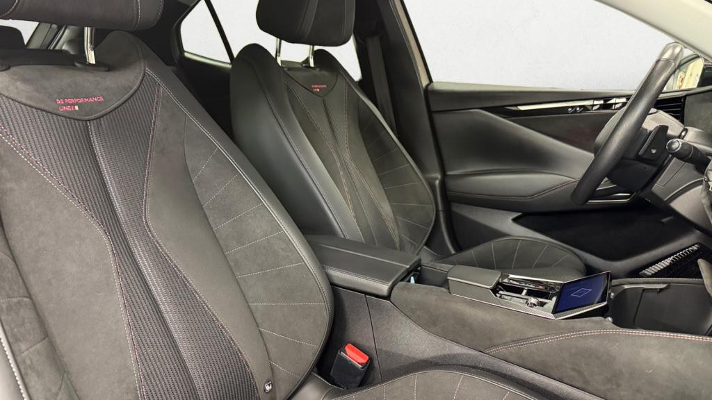 Nouvelle DS DS4 E-Tense - 225  Performance Line