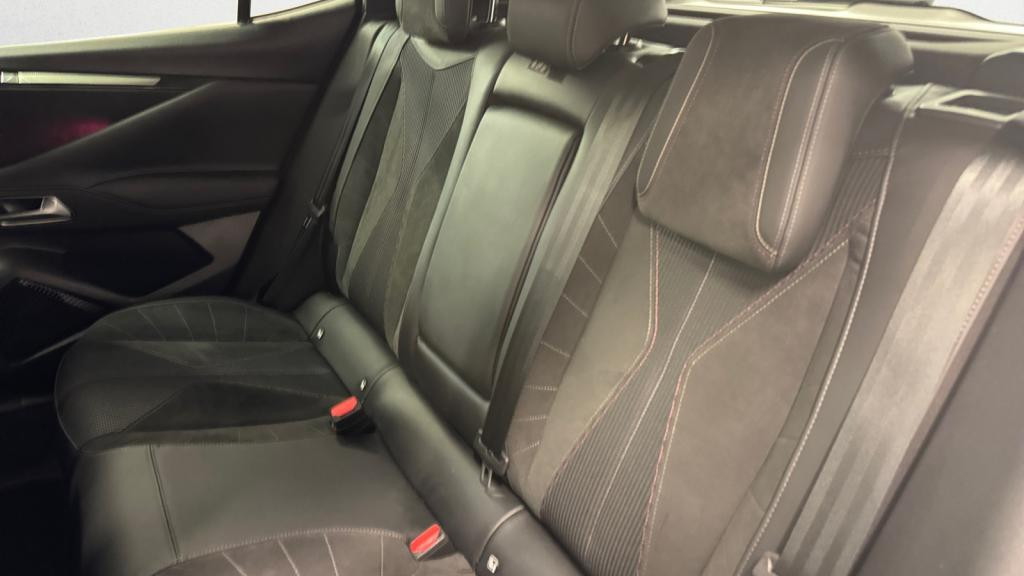 Nouvelle DS DS4 E-Tense - 225  Performance Line