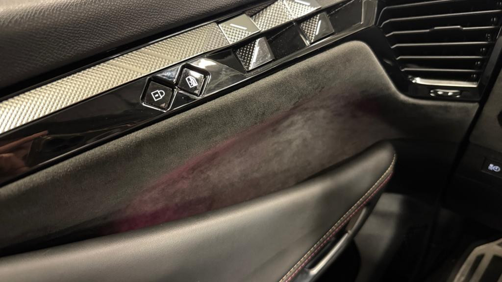 Nouvelle DS DS4 E-Tense - 225  Performance Line