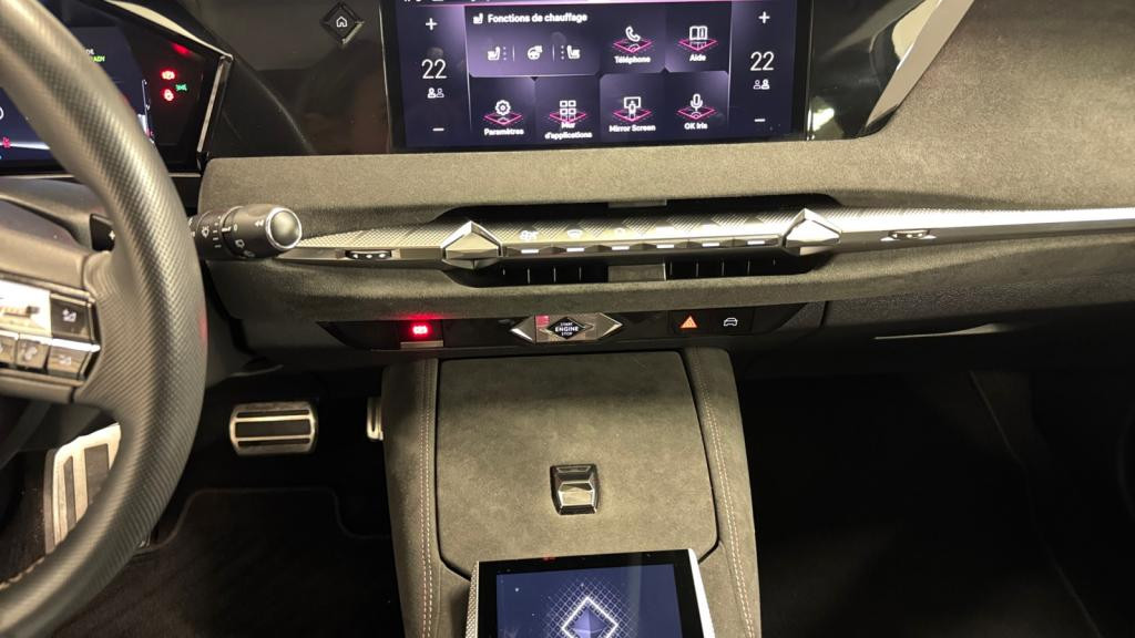 Nouvelle DS DS4 E-Tense - 225  Performance Line