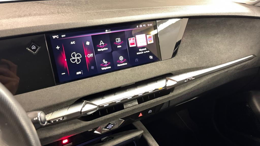 Nouvelle DS DS4 E-Tense - 225  Performance Line