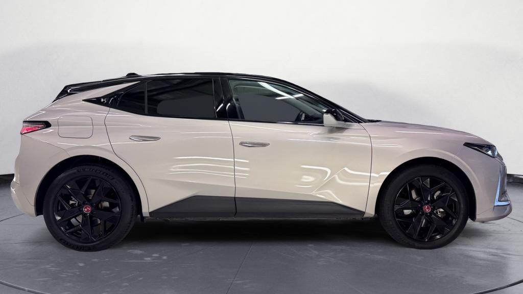 Nouvelle DS DS4 E-Tense - 225  Performance Line