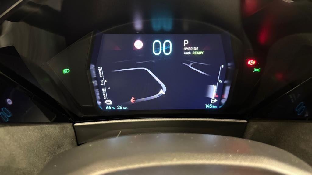 Nouvelle DS DS4 E-Tense - 225  Performance Line