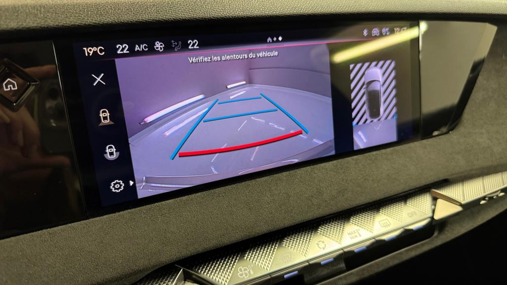 Nouvelle DS DS4 E-Tense - 225  Performance Line