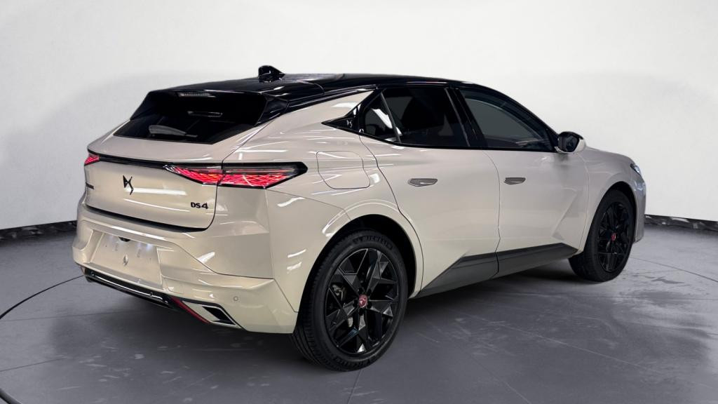 Nouvelle DS DS4 E-Tense - 225  Performance Line