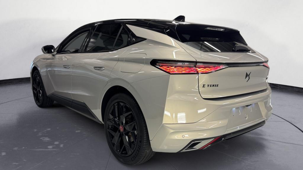 Nouvelle DS DS4 E-Tense - 225  Performance Line