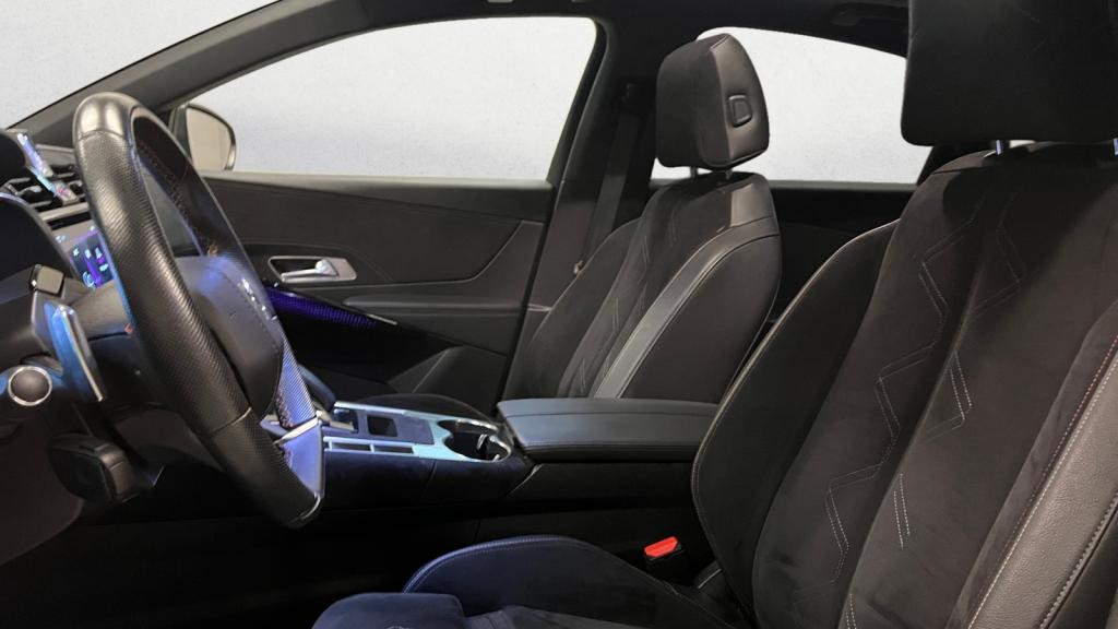 Nouvelle DS DS 7 CROSSBACK DS7 E-Tense - 225  Performance Line + PHASE 2