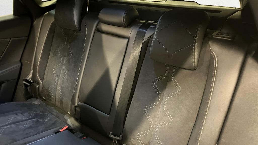 Nouvelle DS DS 7 CROSSBACK DS7 E-Tense - 225  Performance Line + PHASE 2