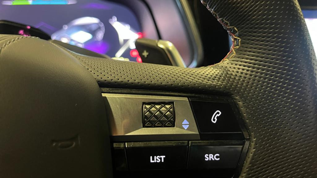 Nouvelle DS DS 7 CROSSBACK DS7 E-Tense - 225  Performance Line + PHASE 2