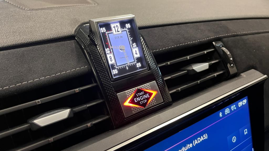 Nouvelle DS DS 7 CROSSBACK DS7 E-Tense - 225  Performance Line + PHASE 2