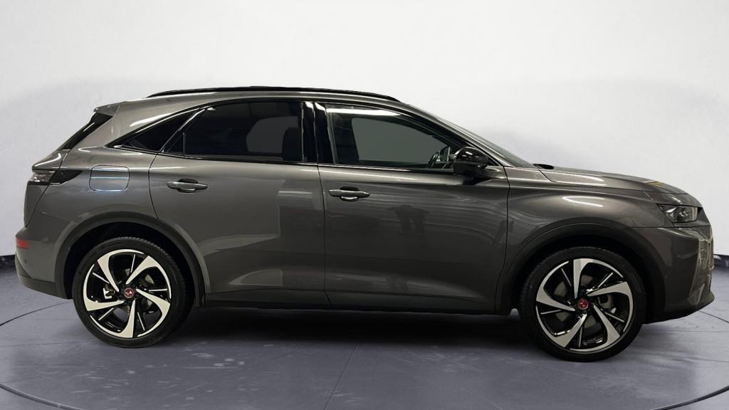 Nouvelle DS DS 7 CROSSBACK DS7 E-Tense - 225  Performance Line + PHASE 2