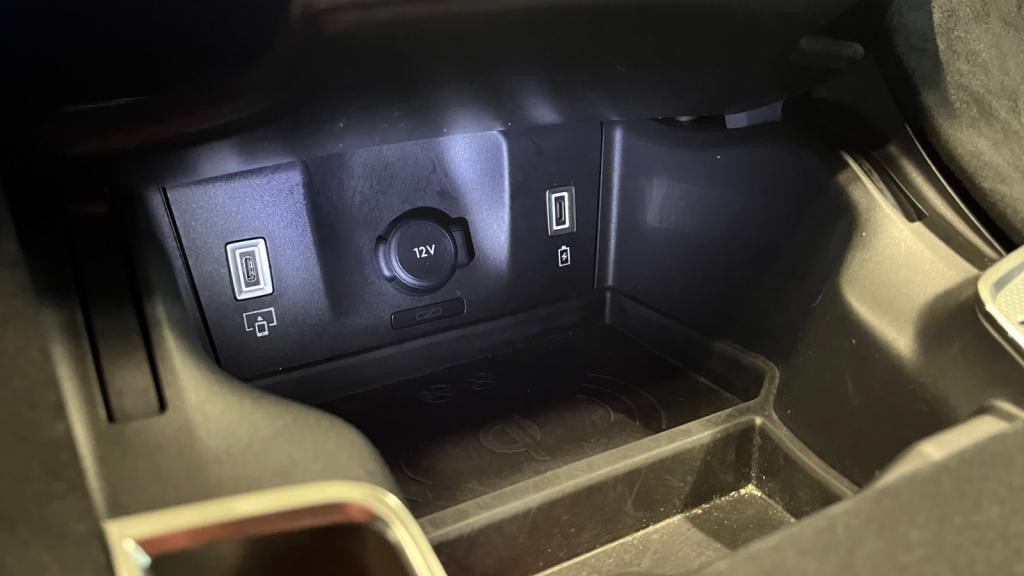 Nouvelle DS DS 7 CROSSBACK DS7 E-Tense - 225  Performance Line + PHASE 2