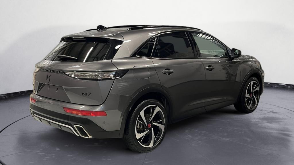 Nouvelle DS DS 7 CROSSBACK DS7 E-Tense - 225  Performance Line + PHASE 2