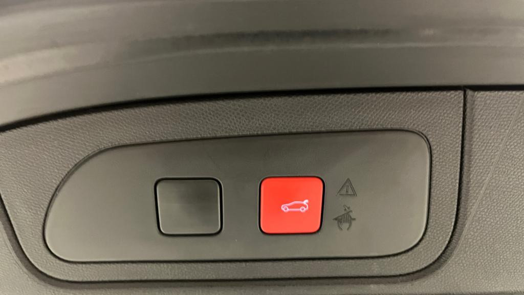 Nouvelle DS DS 7 CROSSBACK DS7 E-Tense - 225  Performance Line + PHASE 2