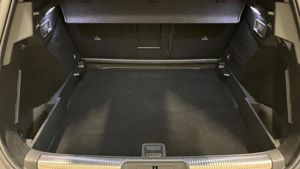 Nouvelle DS DS 7 CROSSBACK DS7 E-Tense - 225  Performance Line + PHASE 2