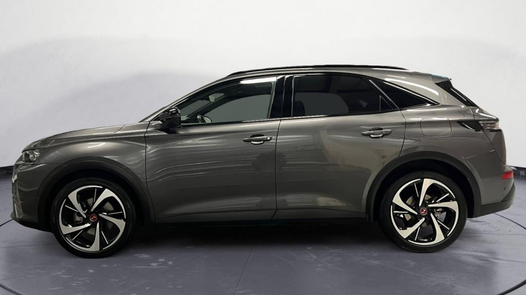 Nouvelle DS DS 7 CROSSBACK DS7 E-Tense - 225  Performance Line + PHASE 2